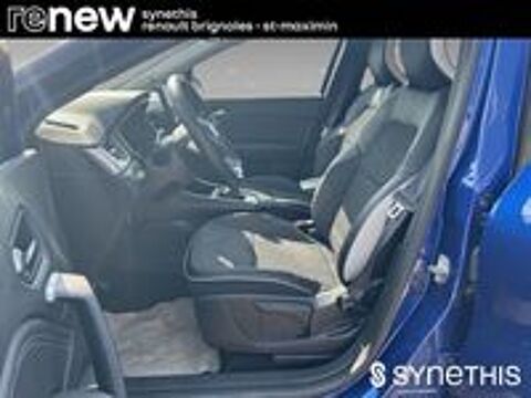Captur TCe 90 Techno 2024 occasion 83170 Brignoles