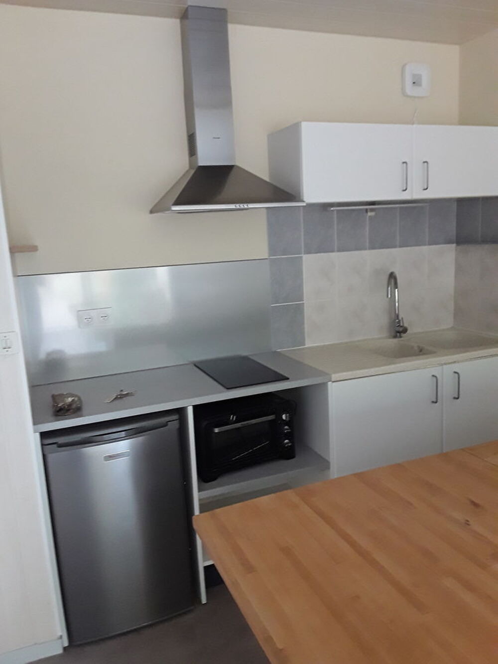 Vente Appartement Appartement T3 rez de jardin surélevé Besançon
