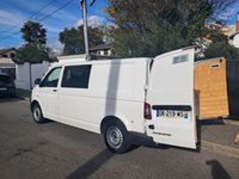  2014 occasion 31400 Toulouse