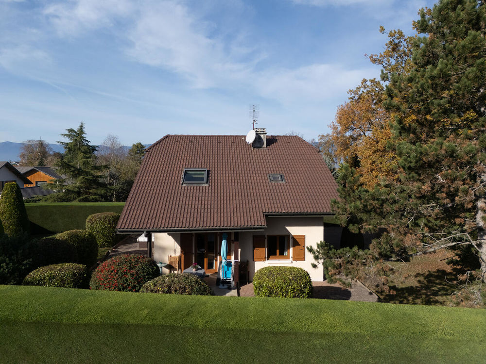 � vendre  Maison Chens-sur-L�man (74140)