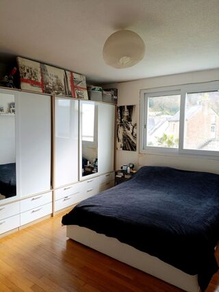  Maison � vendre 4 pi�ces 100 m�