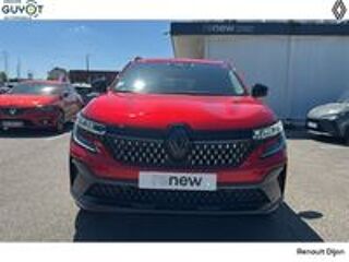 Austral E-Tech hybrid 200 Iconic esprit Alpine 2023 occasion 21000 Dijon
