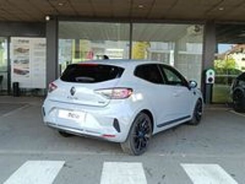 Clio V Clio E-Tech full hybrid 145 ch GSR2 Esprit Alpine 2025 occasion 95220 Pierrelaye