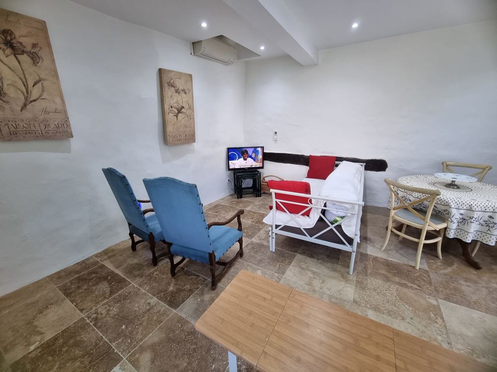   Provence : maison en hameau chaloureux avec clim Provence-Alpes-Côte d'Azur, Lorgues (83510)