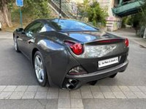 California V8 4.3 460ch 2009 occasion 94340 Joinville-le-Pont