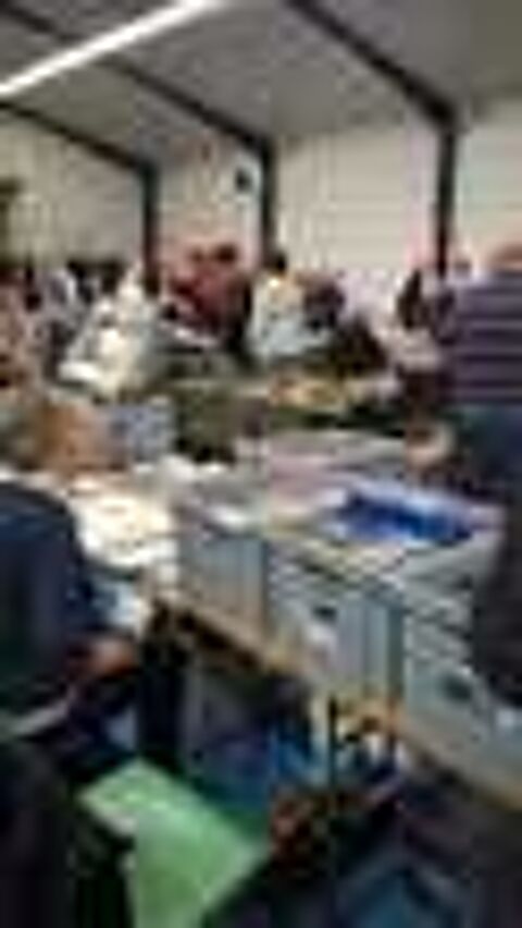 Bourse multicollections Bourse des collections