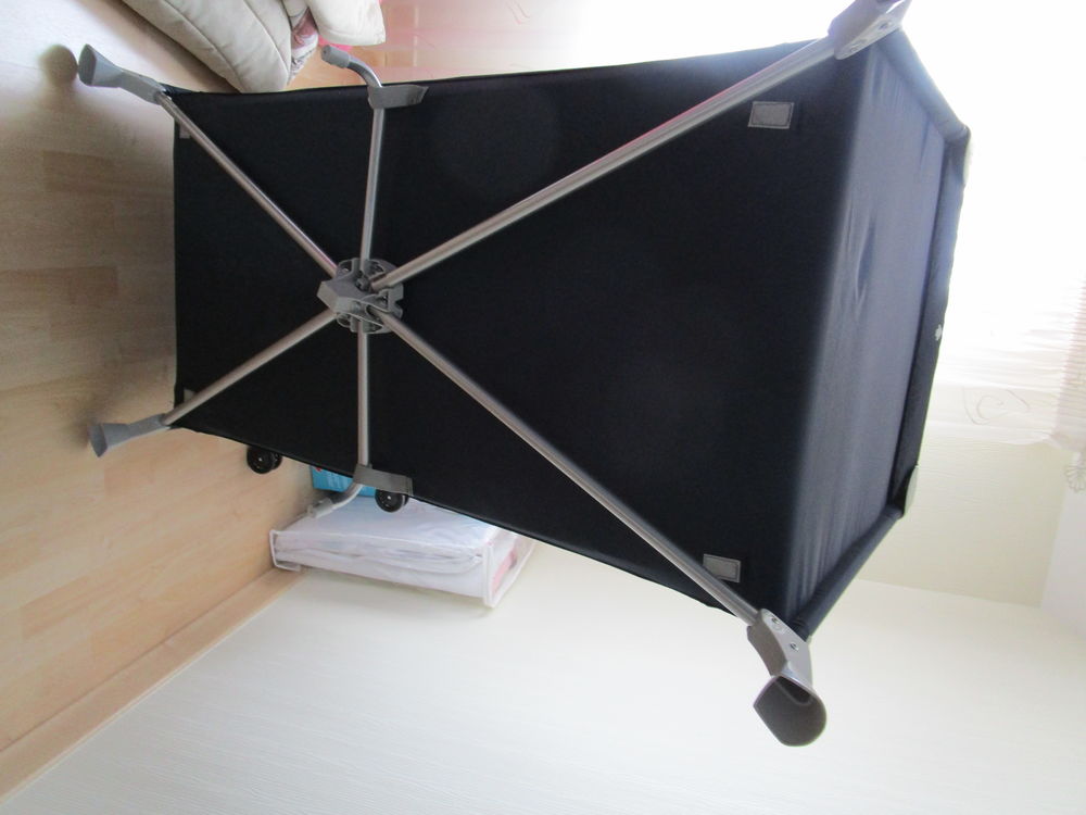 Lit enfant pliant Mobilier enfants