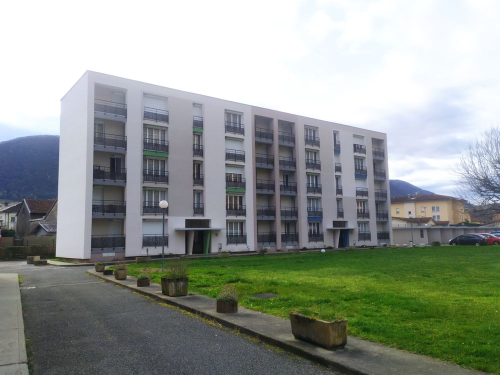 Location Appartement T3 RESIDENCE LES EPERIMONTS Vif
