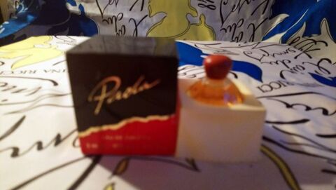 MINIATURE DE PARFUM 4 Trouy (18)