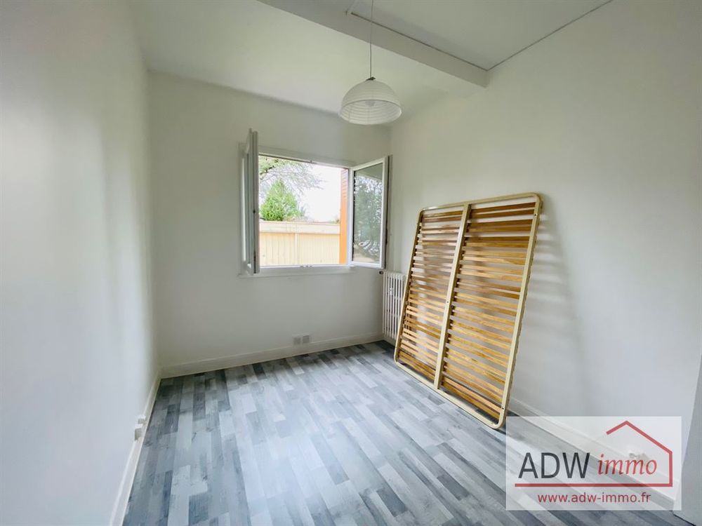 Vente Appartement Appartement T2 MELUN Melun