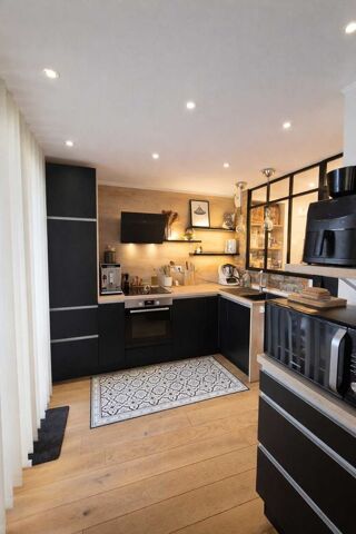  Appartement � vendre 5 pi�ces 100 m� �lancourt