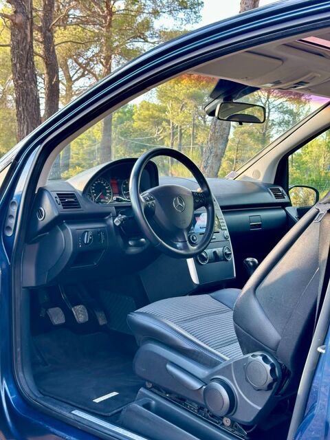 Mercedes classe a -Benz 170 Avantgarde