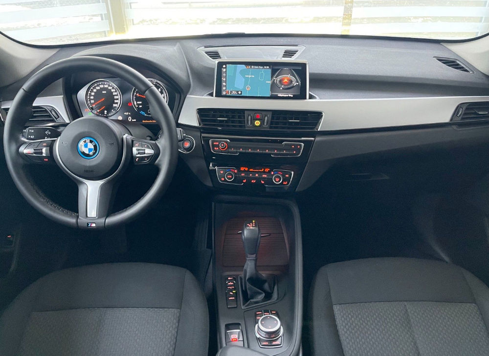 X1 xDrive 25e 220 ch BVA6 M Sport 2021 occasion 20260 Calvi
