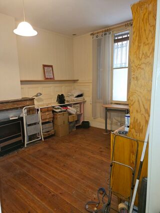  Appartement  vendre 1 pice 20 m