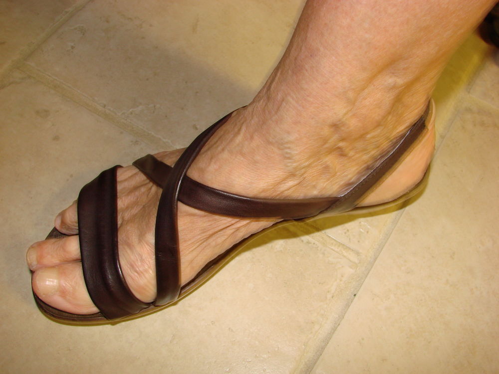 Sandales Paula Urban Chaussures