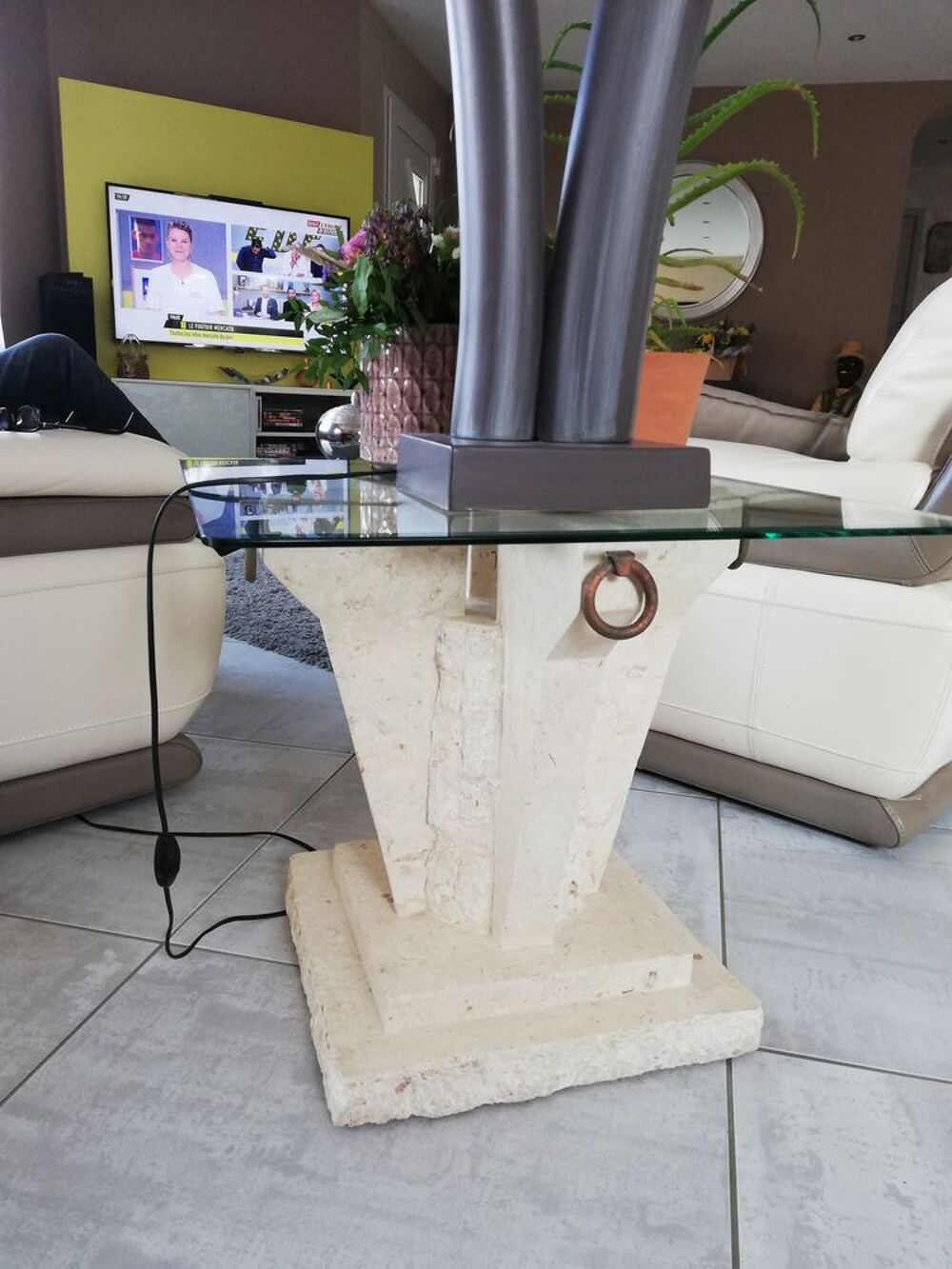 lot tables basses Meubles