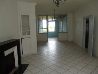  Maison � vendre 5 pi�ces 100 m�