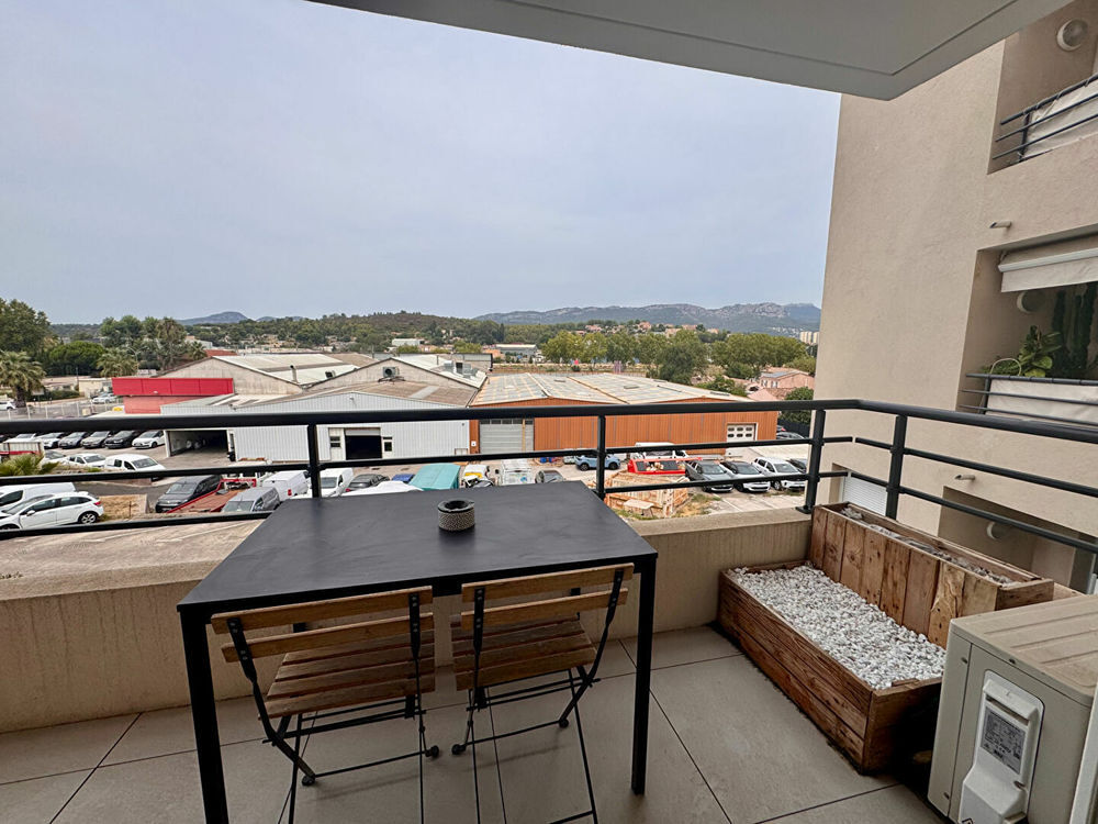 Location Appartement Appartement 2 pièces 37 m² La seyne-sur-mer