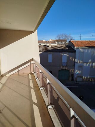  Appartement � louer 2 pi�ces 35 m�