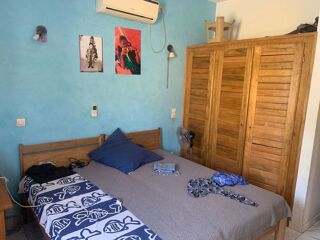  Villa � vendre 5 pi�ces 124 m� Warang, s�n�gal