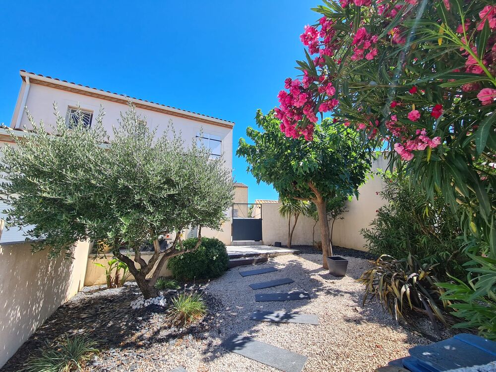 Maison 4 pièces 110 m² · à Nissan-lez-Enserune · 110 m² · 284 000 €