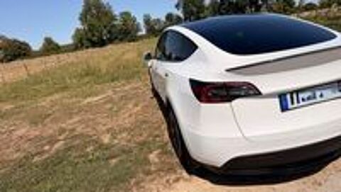 Model Y MODEL Y Standard RWD 2023 occasion 21560 Arc-sur-Tille