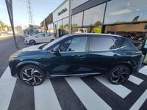 Qashqai Hybrid e-Power Gen3 190 ch Tekna+ 2025 occasion 95350 Saint-Brice-sous-For&ecirc;t