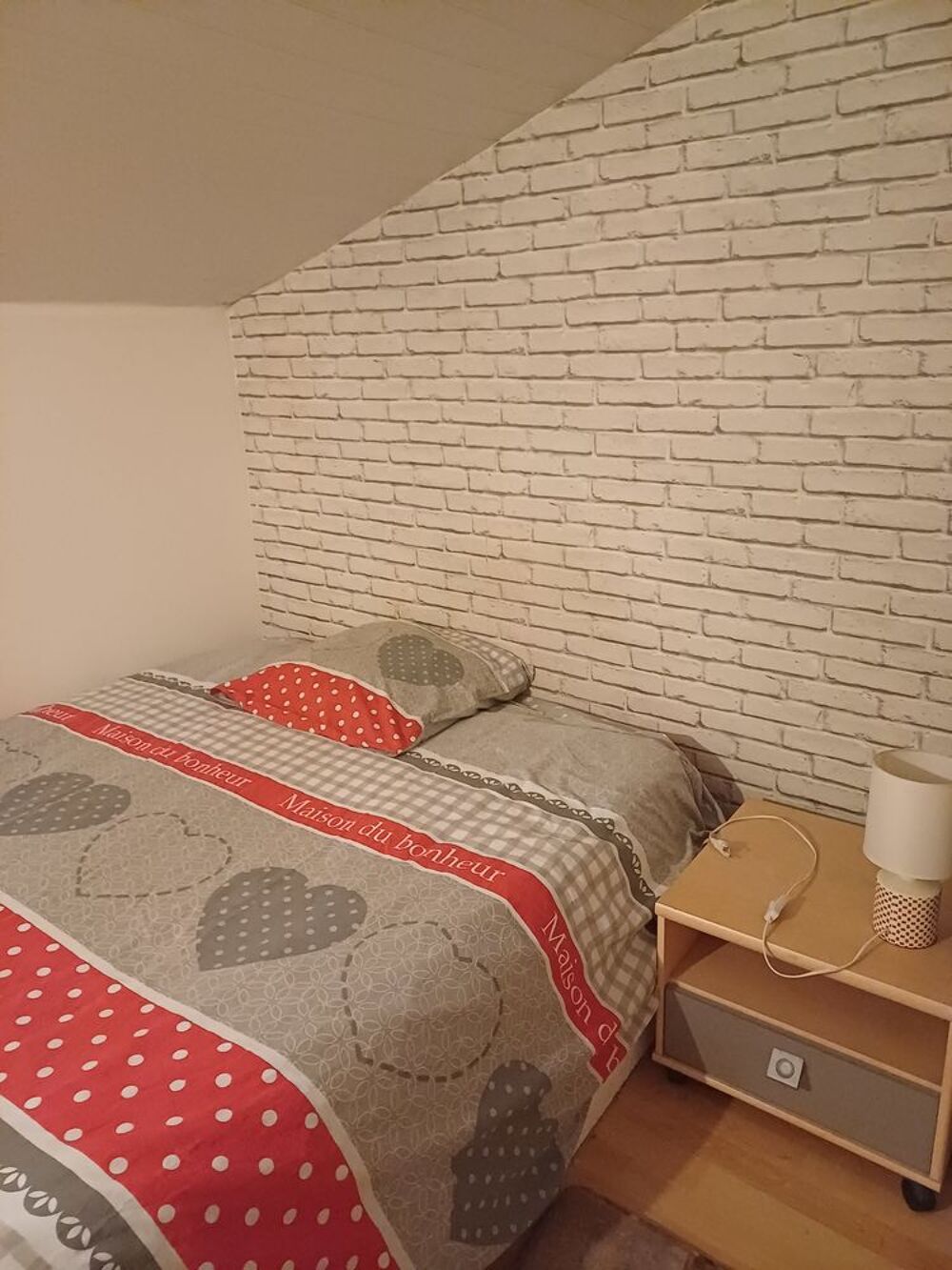 Location Colocation Chambre La couronne