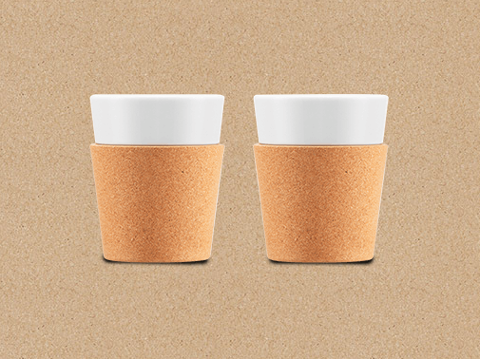 lot 2 tasses   Bistro   BODUM, neuves 9 Reims (51)