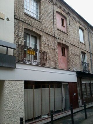  Appartement  vendre 3 pices 48 m