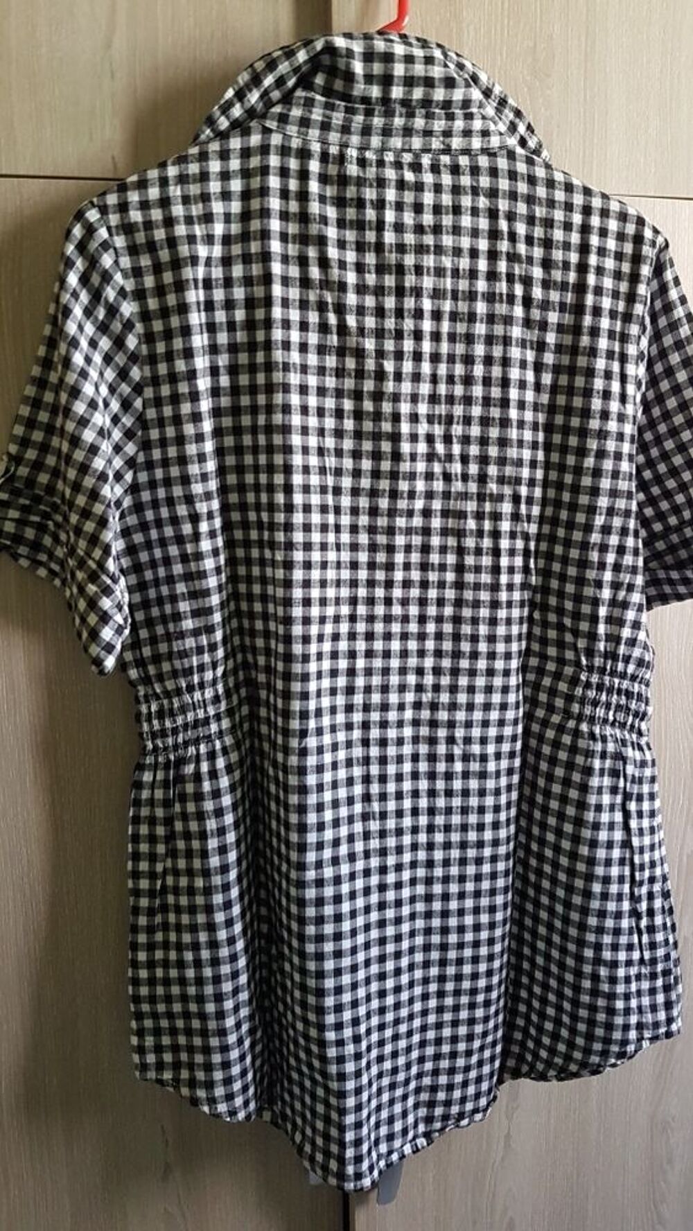 Chemisier femme Vêtements