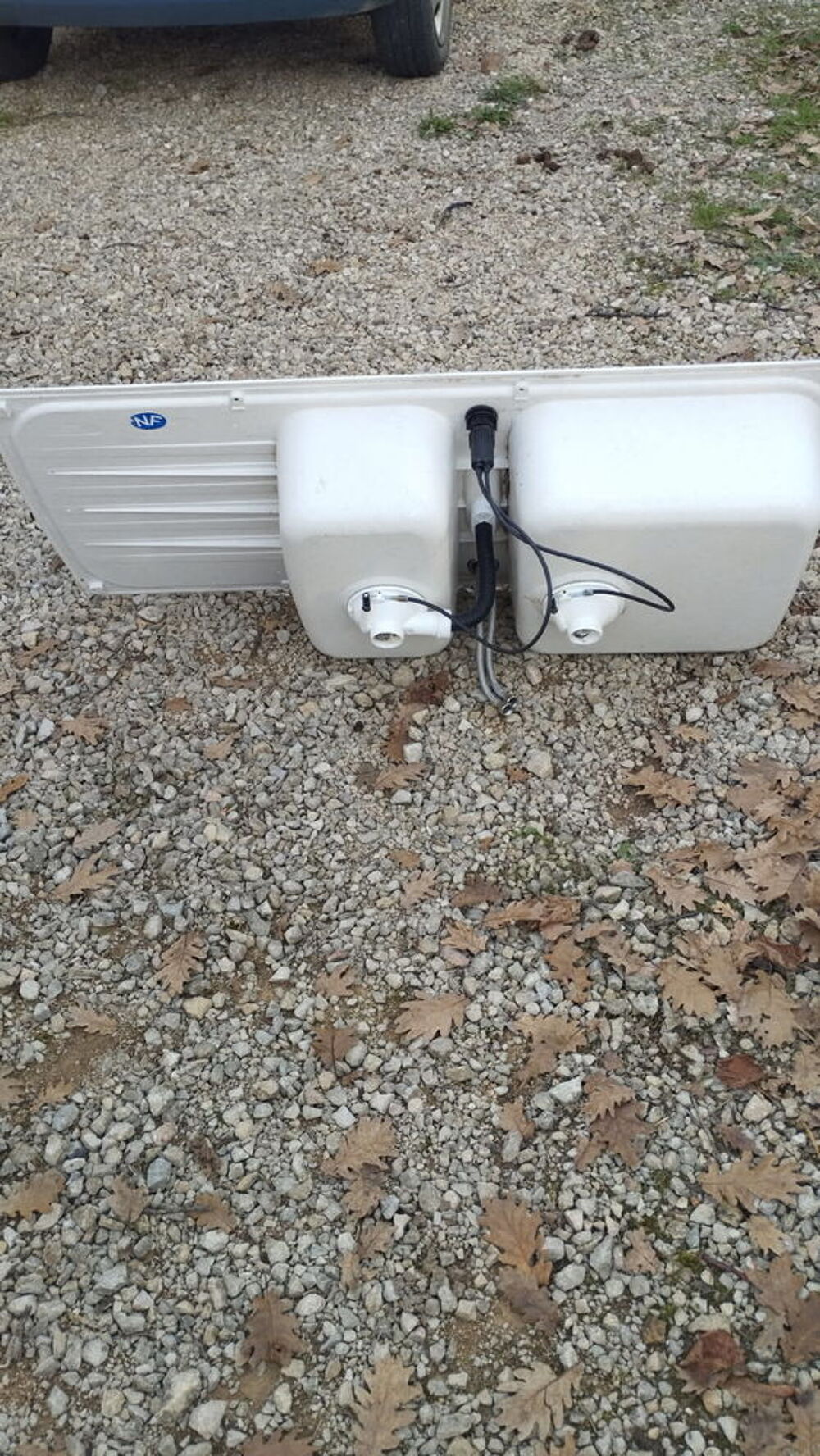 Evier Electrom�nager