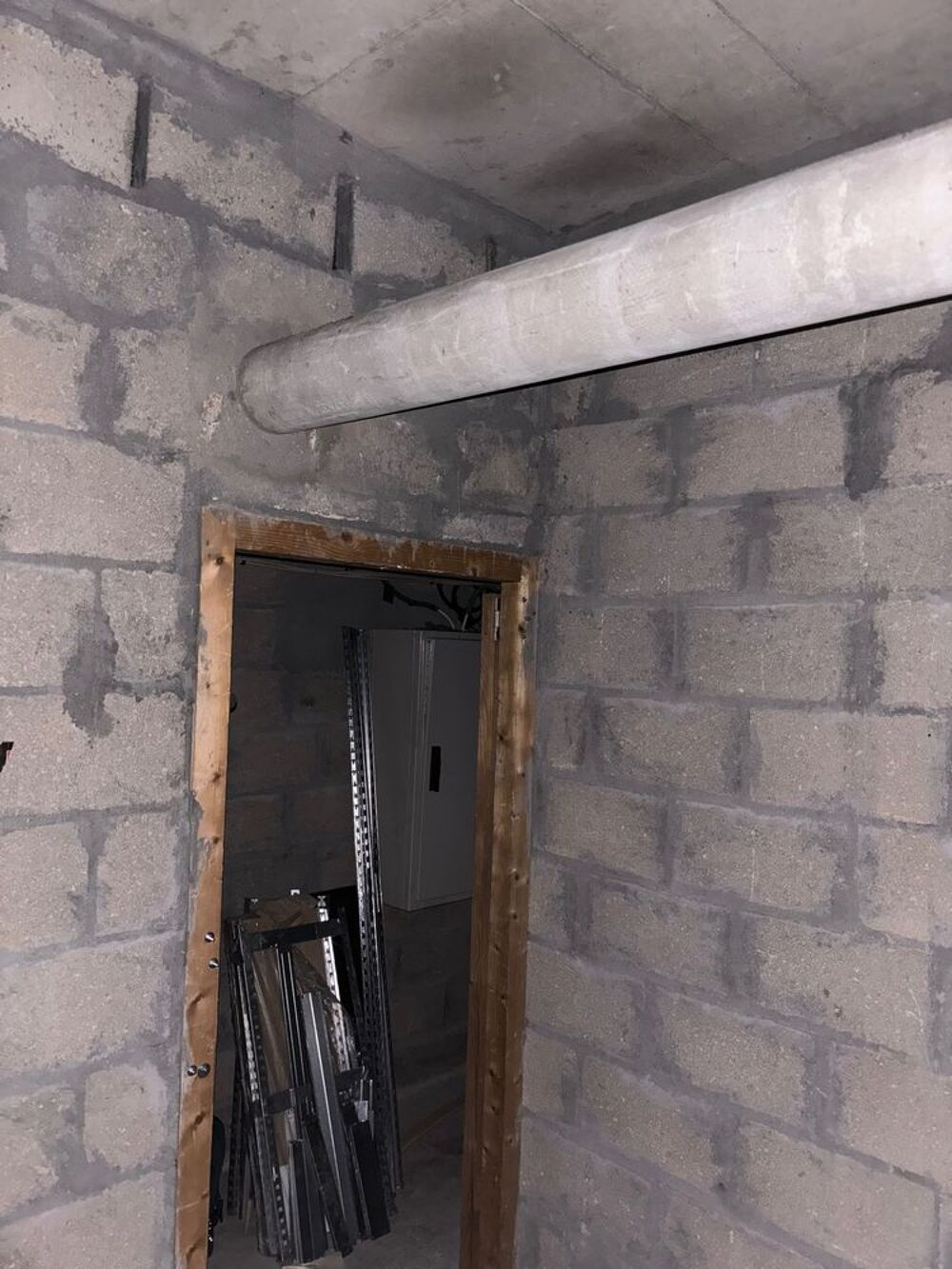 Location Autre Box/Cave/Local de stockage de 4,6 m2 ? PLACE D'ALIGRE (12ème Paris 12