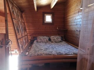 Location  Chalet - Bungalow 