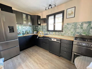 Vente Villa villa quartier Janas La seyne-sur-mer
