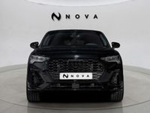 Q3 Sportback 45 TFSIe 245 S Line 2023 occasion 33600 Pessac