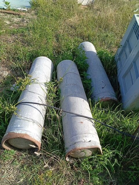 bouteilles de gaz, consignes 4 Sarpourenx (64)