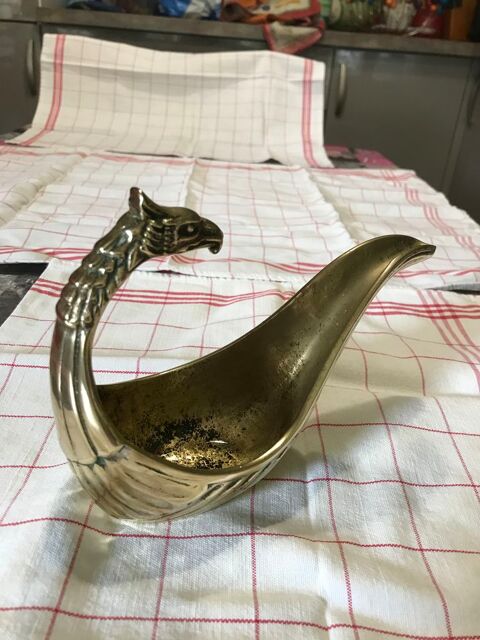 BRONZE MAX LEVERRIER 199 Paris 20 (75)