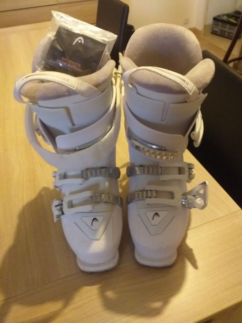 CHAUSSURE DE SKI FEMME Sports