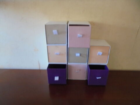 8 petits tiroirs  dcorer (21) 8 Tours (37)