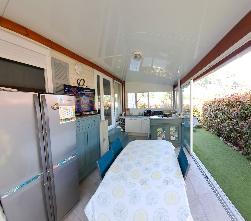   mobilhome DOMAINE DU PIN DE LA LÈGUE  FREJUS/ST RAPHAËL  Provence-Alpes-Côte d'Azur, Fréjus (83600)