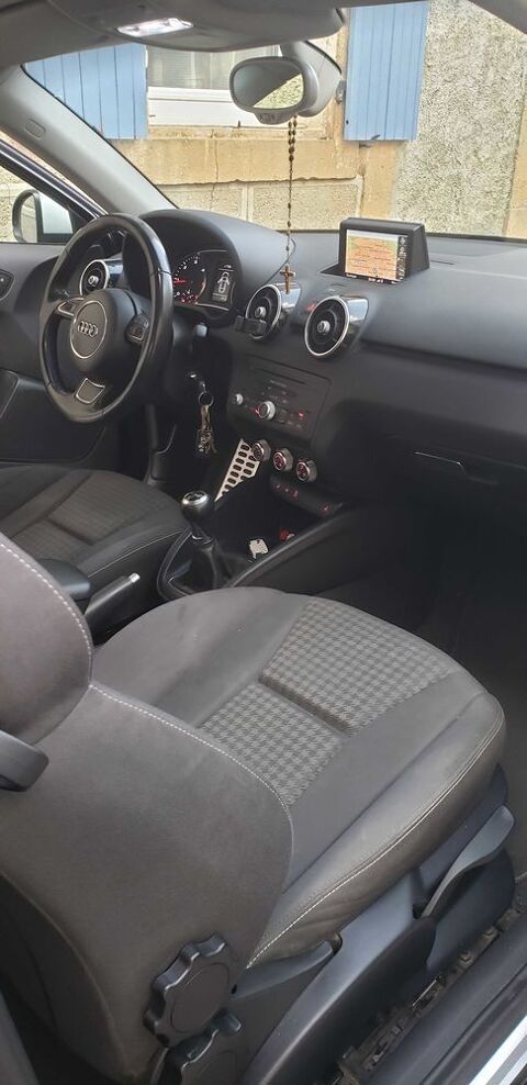 Audi a1 1.4 TDI ultra 90 Ambition