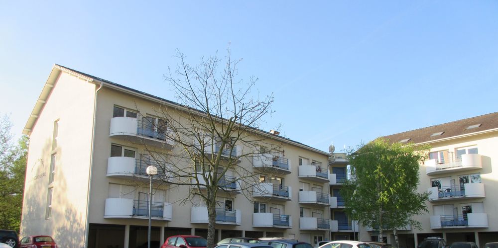 Location Appartement STUDIO CHATAIGNERAIE Le bourget-du-lac