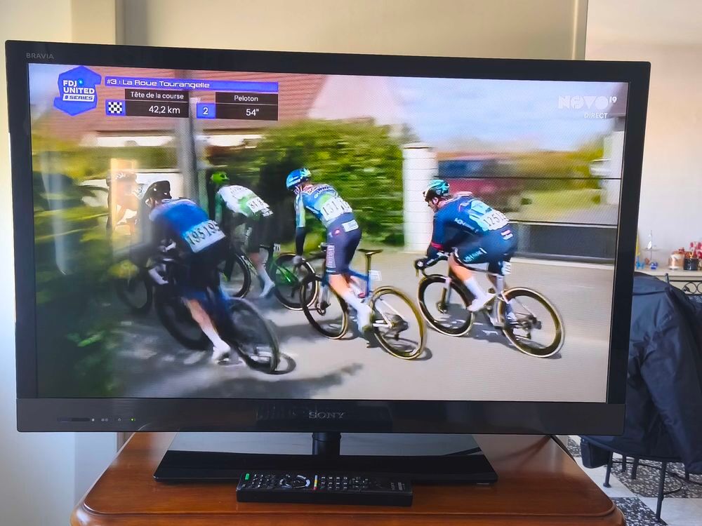 t&eacute;l&eacute;vision Photos/Video/TV
