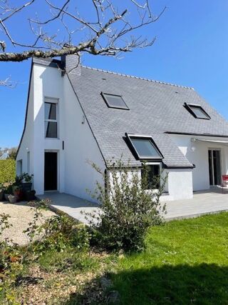  Maison � vendre 6 pi�ces 121 m�