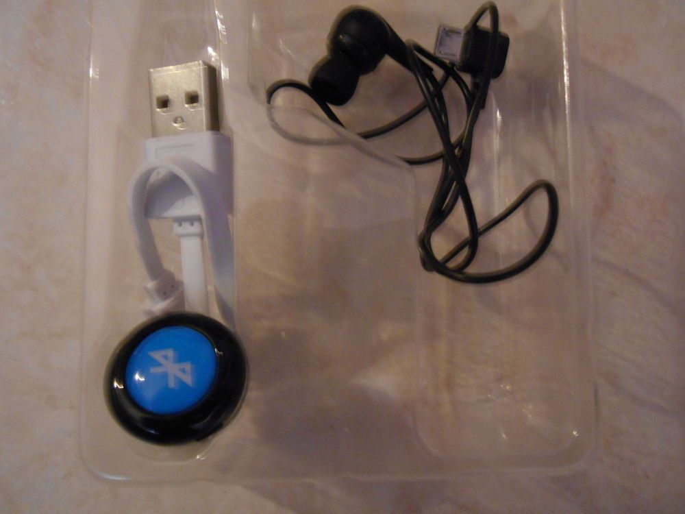 CASQUE SANS FIL Audio et hifi
