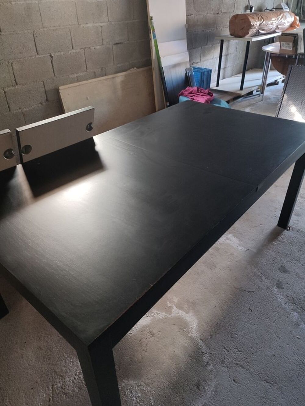 Table de salle &agrave; manger Ik&eacute;a Meubles