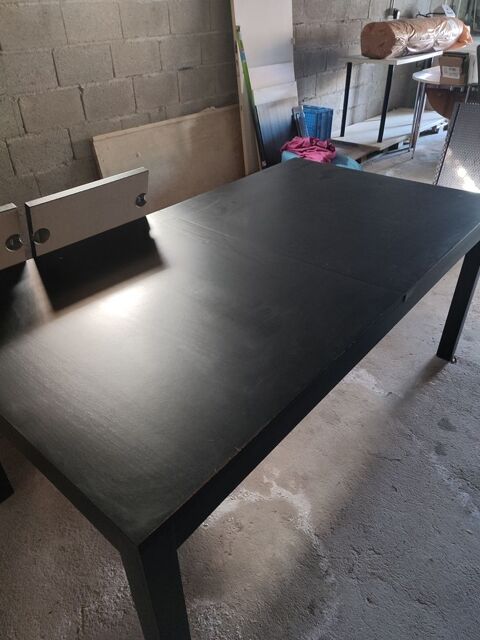 Table de salle  manger Ika 45 Selongey (21)