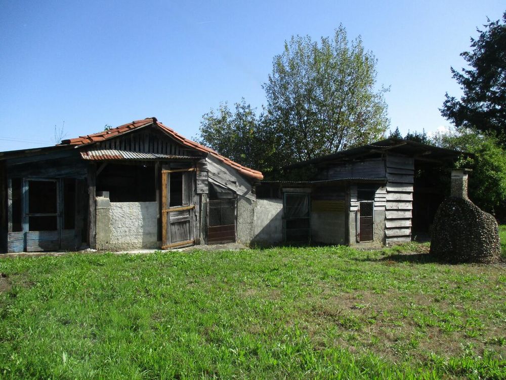 Vente Maison Maison F4 Larroque