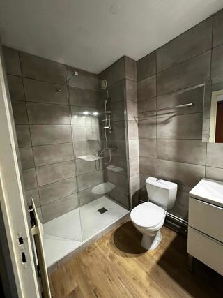  Appartement � louer 1 pi�ce 29 m� Dijon